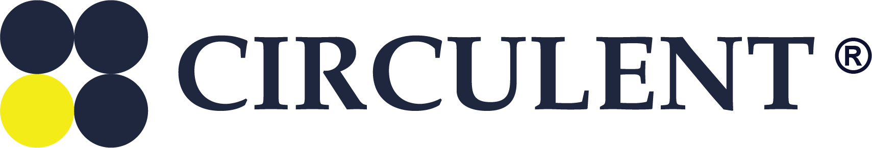 Circulent logo